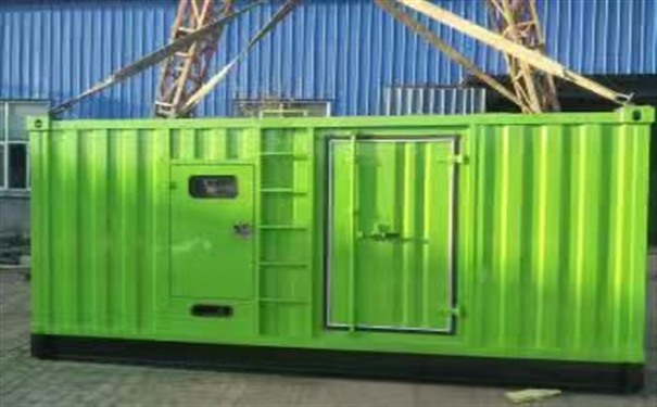 武陵源600kw大型柴油发电机组出租价格 武陵源600kw大型柴油发电机组出租价格