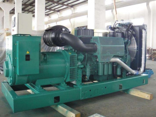 武陵源便携静音：租赁无声发电机组，便携式解决能源需求