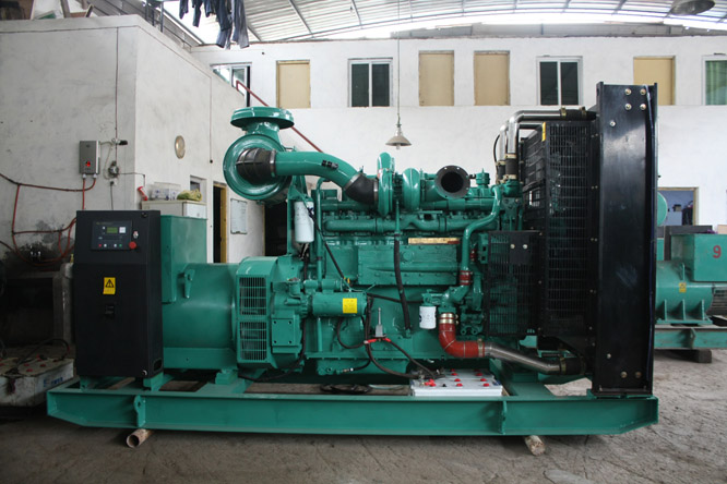 武陵源环保无噪音：租用静音发电机组，为环境和耳朵双重保驾护航